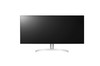 LG 34WK95U-W computer monitor 86.4 cm (34") 5120 x 2160 pixels 5K Ultra HD LED Black, Silver, White 36541