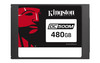 KINGSTON TECHNOLOGY 480G DC500M (Mixed-Use) 2.5inch Enterprise SATA SSD SEDC500M/480G 740617291315