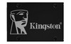 Kingston Technology 256G Ssd Kc600 Sata3 2.5 Skc600/256G 740617300161