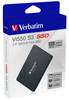 Verbatim Vi550 S3 SSD 128GB 37277