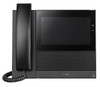 POLYCOM CCX 600 Business Media Phone. Open SIP. PoE. Ships without power supply 2200-49780-025 610807893554