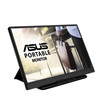 ASUS ZenScreen MB165B computer monitor 39.6 cm (15.6") 1366 x 768 pixels WSXGA Black MB165B 195553160124 4
