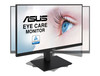 ASUS VA24DQSB 60.5 cm (23.8") 1920 x 1080 pixels Full HD LCD Black VA24DQSB 195553047555