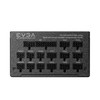 EVGA Power Supply 220-P3-1200-X1 SuperNOVA 1200 P3 1200W 80 Plus Platinum Fully Modular Retail
