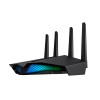 ASUS Router RT-AX82U/CA AX5400 Dual-band WiFi6 Gaming Router Mesh WiFi Retail