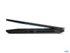 Lenovo ThinkPad L14 Notebook 35.6 cm (14") Full HD 11th gen Intel® Core™ i5 8 GB DDR4-SDRAM 256 GB SSD Wi-Fi 6 (802.11ax) Windows 10 Pro Black 20X1006WUS 195891833339