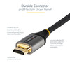 Startech.Com Hdmm21V1M Hdmi Cable 1 M Hdmi Type A (Standard) Black Hdmm21V1M 065030892612