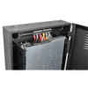 Tripp Lite SRWF6U36 SmartRack 6U Low-Profile Vertical-Mount Server-Depth Wall-Mount Rack Enclosure Cabinet SRWF6U36 037332190642