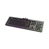 eVGA Keyboard 834-W0-12US-KR Z12 RGB Gaming Keyboard RGB Backlit LED Retail