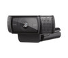 Logitech C920e webcam 3 MP 1920 x 1080 pixels USB 3.2 Gen 1 (3.1 Gen 1) Black 960-001401 097855172778 376358