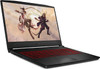 MSI Katana GF66 i7-11800H/RTX3050T GF6611UD-081CA 824142250884