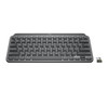 Logitech MX Keys Mini for Business (Graphite) 920-010594 097855172211