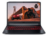 Acer Nitro 5 AN515-57-79AY Notebook 39.6 cm (15.6") Full HD 11th gen Intel® Core™ i7 16 GB DDR4-SDRAM 512 GB SSD NVIDIA GeForce RTX 3050 Ti Wi-Fi 6 (802.11ax) Windows 10 Home Black NH.QBVAA.003 195133123112