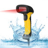 Adesso NuScan 2400U - Waterproof Handheld CCD Barcode Scanner NUSCAN 2400U 783750007443