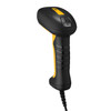 Adesso NuScan 2400U - Waterproof Handheld CCD Barcode Scanner NUSCAN 2400U 783750007443