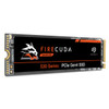 Seagate FireCuda 530 M.2 4000 GB PCI Express 4.0 3D TLC NVMe ZP4000GM3A013 763649161777