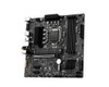 MSI B560M PRO-VDH WIFI motherboard Intel B560 LGA 1200 micro ATX B560MPVDHWI 824142244968