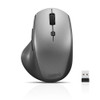 Lenovo 4Y50V81591 mouse Right-hand RF Wireless Optical 2400 DPI 37670