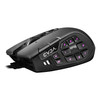 eVGA Mouse 904-W1-15BK-KR X15 MMO Gaming Mouse 8k Wired Black 20 Buttons Retail