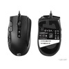 eVGA Mouse 904-W1-15BK-KR X15 MMO Gaming Mouse 8k Wired Black 20 Buttons Retail