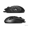 eVGA Mouse 904-W1-15BK-KR X15 MMO Gaming Mouse 8k Wired Black 20 Buttons Retail