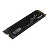 Kingston SSD SKC3000S/512G 512G KC3000 PCIe4.0 NVMe M.2 SSD Retail