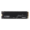 Kingston SSD SKC3000S/512G 512G KC3000 PCIe4.0 NVMe M.2 SSD Retail