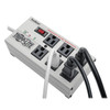 Tripp Lite Isobar 6-Outlet Surge Protecto IBAR6-6D 037332010117