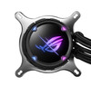 ASUS ROG STRIX LC II 360 Processor Liquid сooling kit 12 cm Black ROG STRIX LC II 360 195553145350