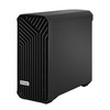 Fractal Design CS FD-C-TOR1A-05 Torrent E-ATX Black Solid Mid Tower Retail