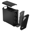 Fractal Design CS FD-C-TOR1A-05 Torrent E-ATX Black Solid Mid Tower Retail