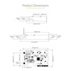 StarTech.com 6P6G-PCIE-SATA-CARD interface cards/adapter Internal 6P6G-PCIE-SATA-CARD 065030893749