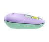 Logitech POP mouse Ambidextrous RF Wireless+Bluetooth Optical 4000 DPI 910-006544 097855172655