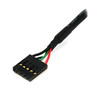 StarTech.com USBINT5PIN12 ribbon cable USBINT5PIN12 065030894913