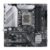 ASUS PRIME Z690M-PLUS D4 Intel Z690 LGA 1700 micro ATX PRIMEZ690M-PLUSD4 195553466059