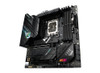 ASUS ROG STRIX Z690-G GAMING WIFI Intel Z690 LGA 1700 micro ATX ROGSTRIXZ690-GAMINGW 195553455411