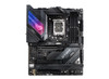 ASUS Motherboard ROG STRIX Z690-E GAM WIFI Z690 LGA1700 Max.128GB DDR5 ATX Retail