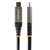 Startech.com 6ft USB C Cable 5Gbps Gen1 USB315CCV2M 065030893534