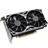 EVGA VCX 04G-P4-1057-KR GeForce GTX1650 SC ULTRA GAMING 4G GDDR5 128B HDMI DP