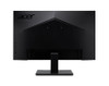 Acer V7 V247YU bmiipx 60.5 cm (23.8") 2560 x 1440 pixels Quad HD LCD Black UM.QV7AA.002