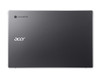 Acer Chromebook CB514-1W-5280 35.6 cm (14") Full HD 11th gen Intel Core i5 8 GB LPDDR4x-SDRAM 128 GB SSD Wi-Fi 6E (802.11ax) Chrome OS Grey NX.AU0AA.002