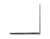 Acer Chromebook CB514-1W-5280 35.6 cm (14") Full HD 11th gen Intel Core i5 8 GB LPDDR4x-SDRAM 128 GB SSD Wi-Fi 6E (802.11ax) Chrome OS Grey NX.AU0AA.002