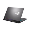 ASUS ROG G513QE-DB91-CA notebook 39.6 cm (15.6") Full HD AMD Ryzen 9 16 GB DDR4-SDRAM 1000 GB SSD NVIDIA GeForce RTX 3050 Ti Wi-Fi 6 (802.11ax) Windows 10 Home Grey