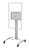 Peerless SR560-FLIP2 multimedia cart/stand White Multimedia trolley SR560-FLIP2