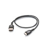 C2G C2G 1.5Ft Usb C To Usb A Cable M/M C2G28884 757120288848
