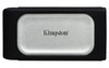 Kingston Technology KINGSTON 500G PORTABLE SSD XS2000 SXS2000/500G 740617321357