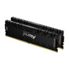 Kingston Technology 16GB 3600MHz DDR4 CL16 DIMM (Kit of 2) FURY Renegade Black KF436C16RBK2/16 740617322484