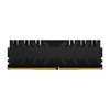 Kingston Technology 16GB 4600MHz DDR4 CL19 DIMM (Kit of 2) FURY Renegade Black KF446C19RBK2/16 740617321913