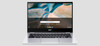 Acer Chromebook CP514-1H-R8AL 3050C 35.6 cm (14") Touchscreen Full HD AMD Athlon Silver 4 GB DDR4-SDRAM 64 GB Flash Wi-Fi 5 (802.11ac) Chrome OS Silver NX.A4AAA.003 195133105484