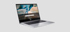 Acer Chromebook CP514-1H-R8AL 3050C 35.6 cm (14") Touchscreen Full HD AMD Athlon Silver 4 GB DDR4-SDRAM 64 GB Flash Wi-Fi 5 (802.11ac) Chrome OS Silver NX.A4AAA.003 195133105484